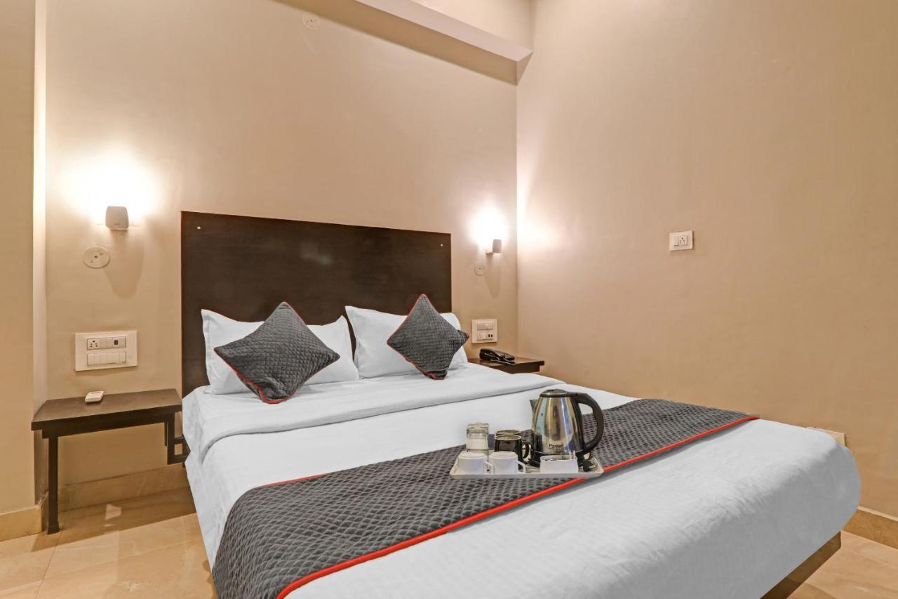 Super Townhouse Amaraa Hotel Near Phoenix Palassio Lucknow Eksteriør bilde